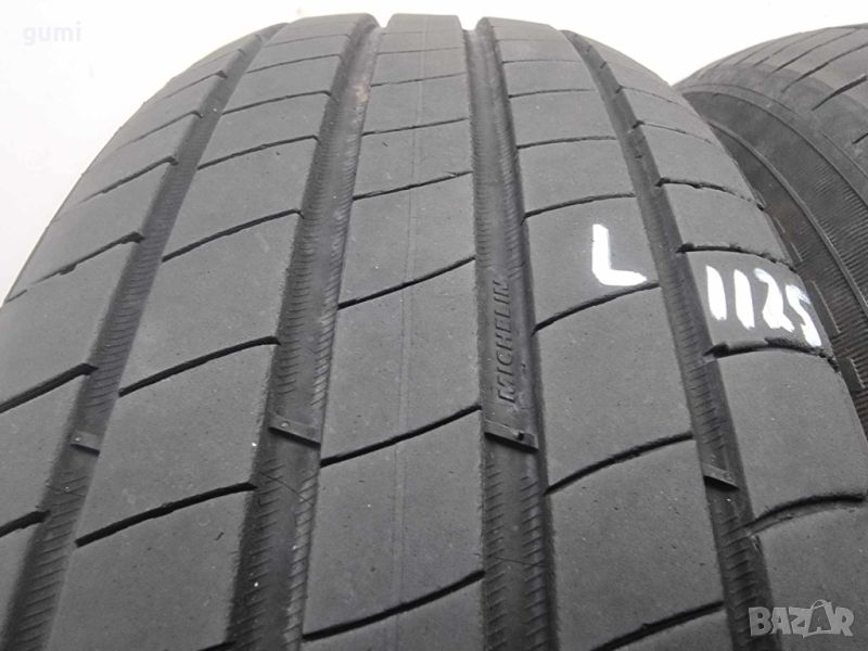 2бр летни гуми 185/65/15 MICHELIN L01125 , снимка 1