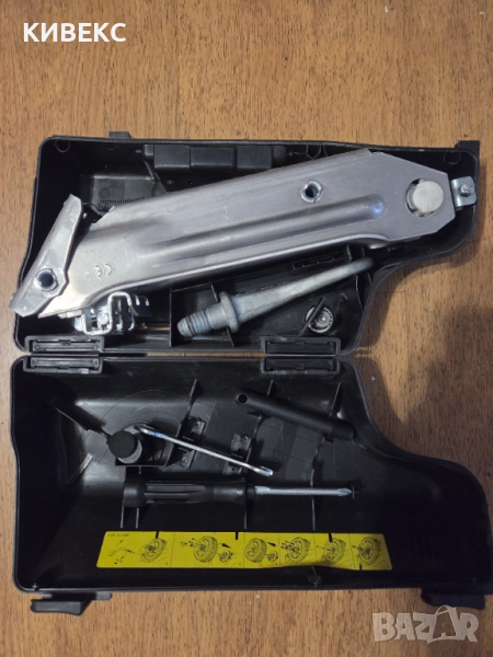 Инструменти за Audi A6, A4, A3, VW Golf, Passat, Vento, снимка 1