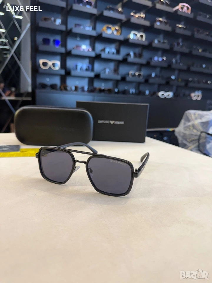 ARMANI ⚜️Мъжки Слънчеви Очила , снимка 1
