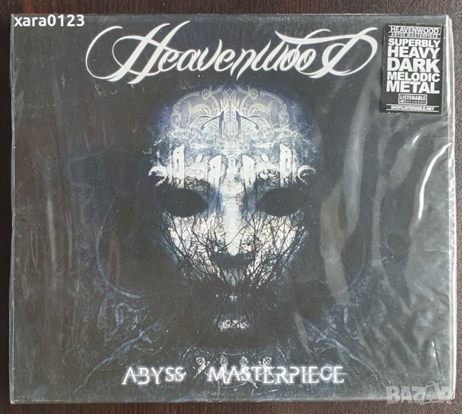Heavenwood – Abyss Masterpiece, снимка 1