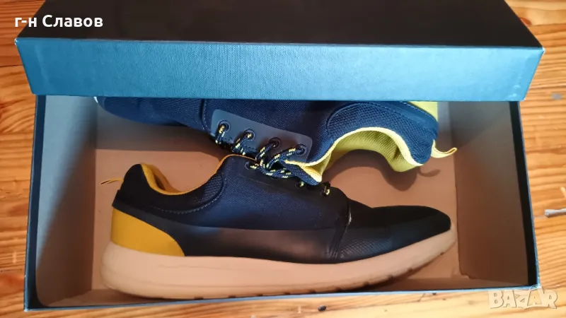 Мъжки маратонки Navi attitude, made in Spain! Отлични!, снимка 1