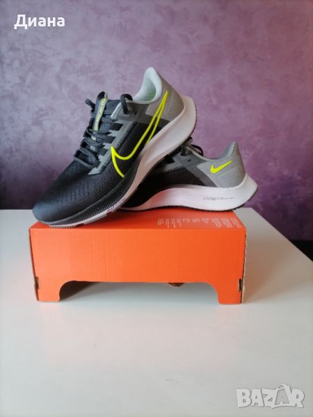 Маратонки Nike Air zoom pegasus 38, снимка 1