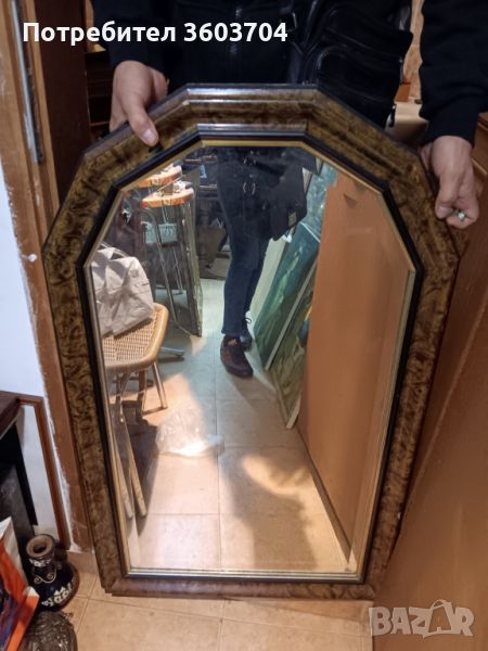 огледало, снимка 1