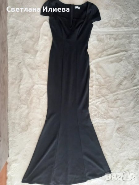 Дамска рокля за повод, снимка 1