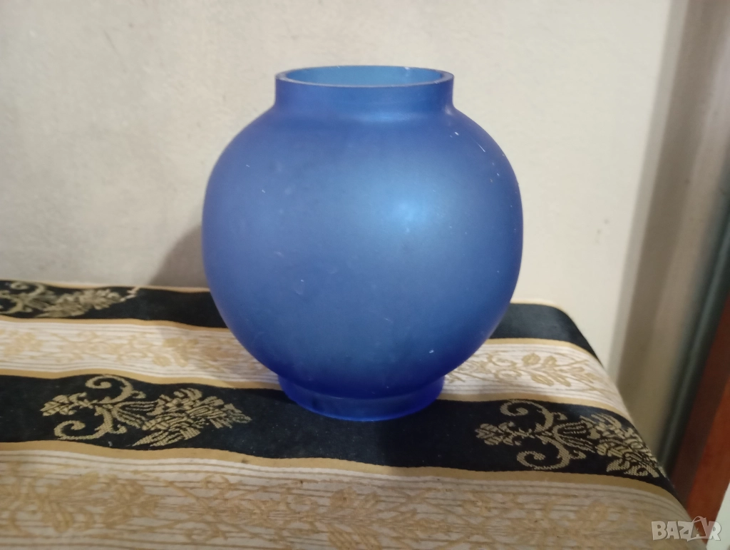 Външно стъкло за газова лампа, снимка 1