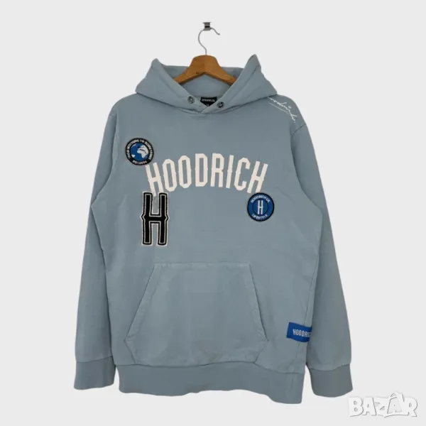 Hoodrich Hoodie ( M) , снимка 1