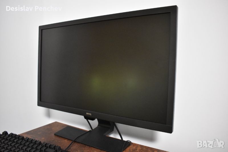 Монитор BenQ GL2780 27" Full HD 75Hz, снимка 1