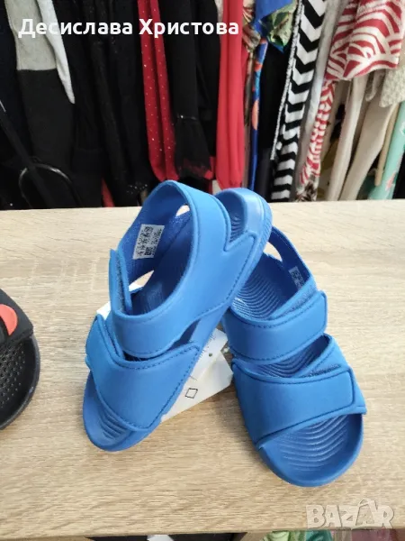 детски сандали, снимка 1