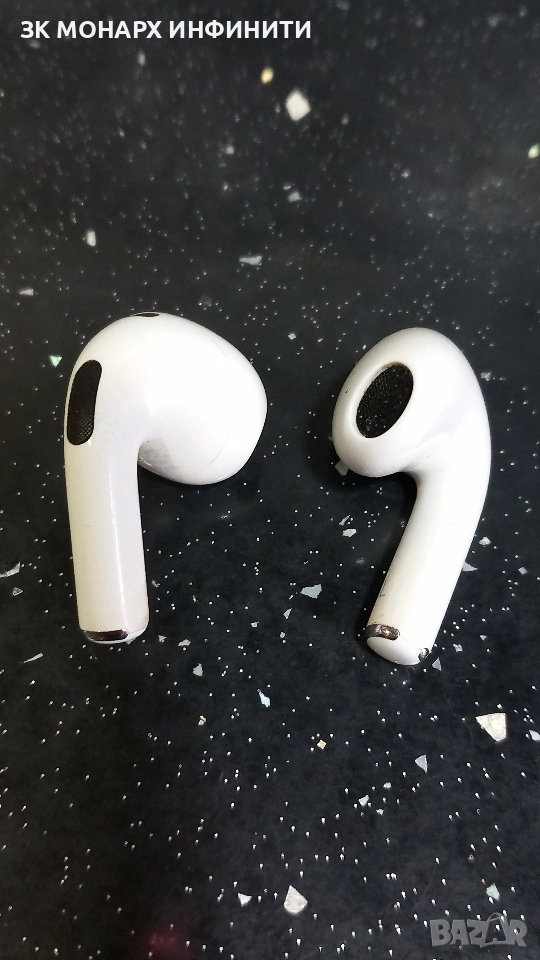 Слушалки Apple AirPods 3 PRO / С Кутия, снимка 1