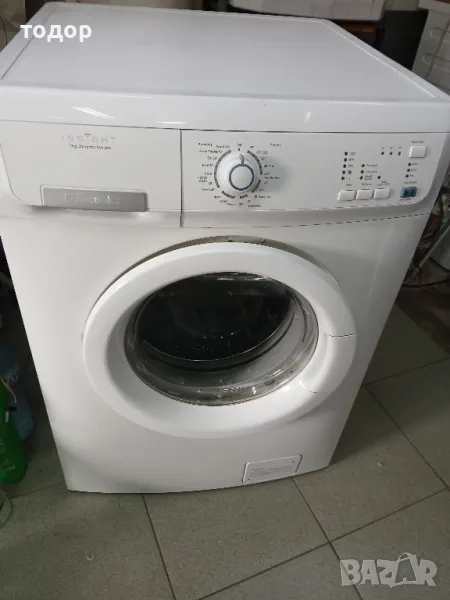 Електролукс/Electrolux 7кг., снимка 1