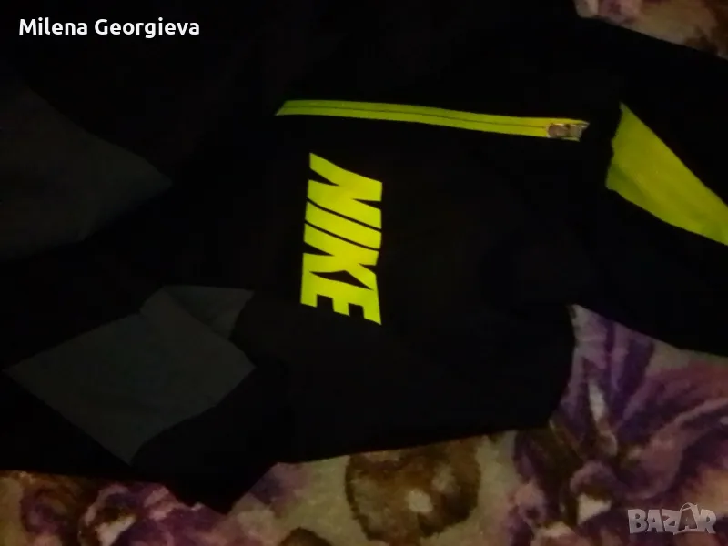 Марково яке на nike пролет*, снимка 1