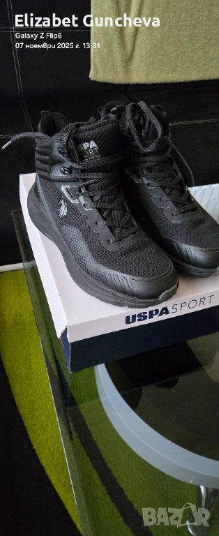 Боти Polo, снимка 1