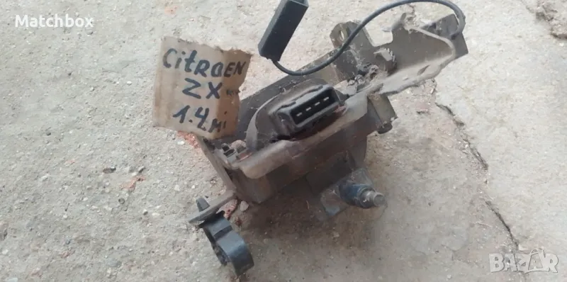 Бобина за Ситроен , Пежо 92/97г, снимка 1