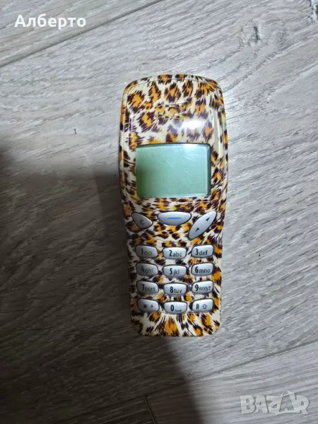 Nokia 3210, снимка 1