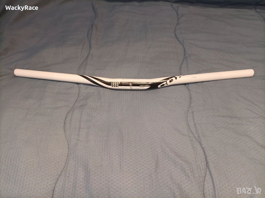 Кормило за велосипед - COX Baar 680 мм, снимка 1