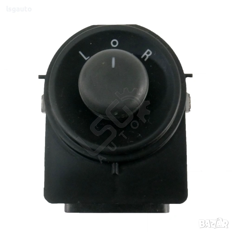 Бутон регулиране огледала Opel Astra (J) 2010-2018 ID: 156664, снимка 1