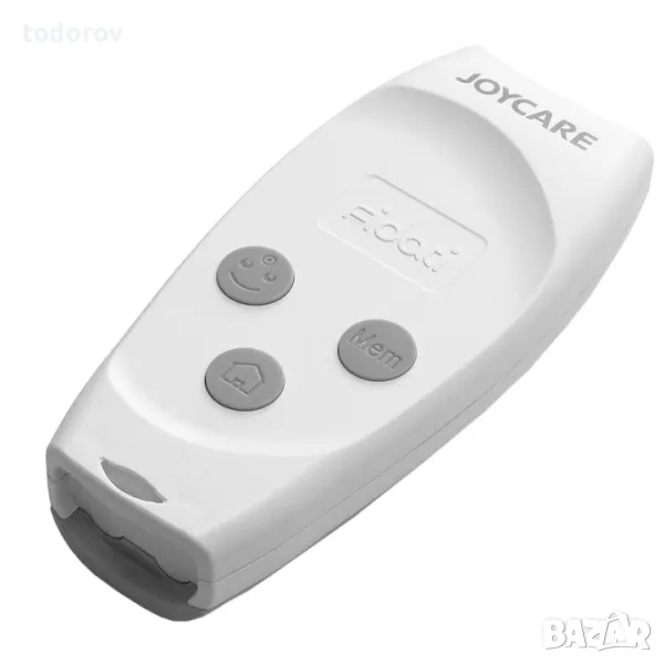 Проекционен термометър Joycare JC230, снимка 1