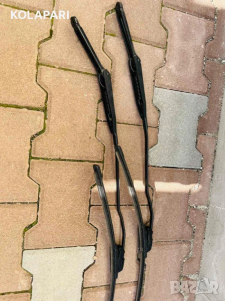 Рамо чистачки Опел Астра Оpel/ Аstra, снимка 1