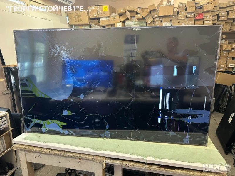 UE65TU7102K   BN41-02751B-000  BN94-15566N BN44-01055A  L65S6N_TDY  CY-GT065HGLV7H   LM41-00876A   , снимка 1