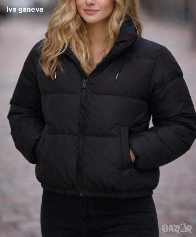 Дамско яке , снимка 1