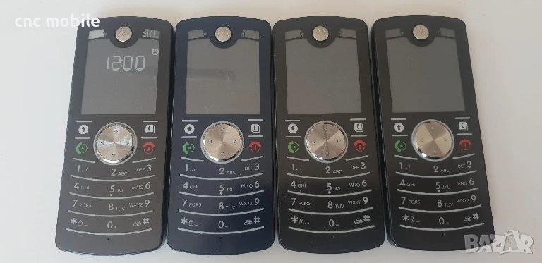 Motorola F3, снимка 1