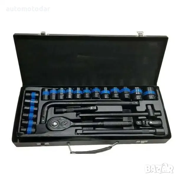 Усилено гедоре 1/2 24 части, снимка 1