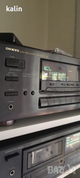 ONKYO TX-SV9041 ресивър, снимка 1