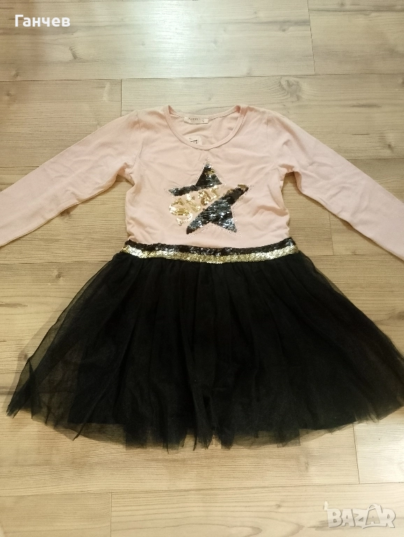 Рокля, снимка 1