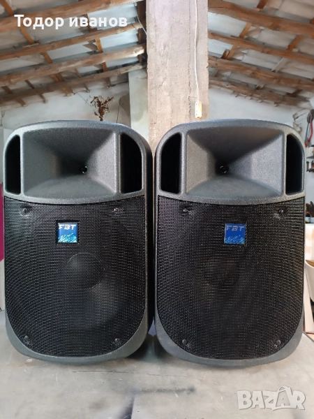 FBT-jolly 15 active, снимка 1