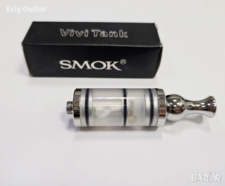 Картомайзер Smoktech Vivi Tank, снимка 1