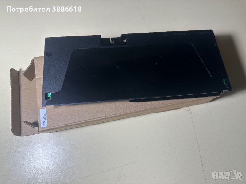 Захранване / Захранващ Блок за PS4 Slim ADP-160ER, снимка 1