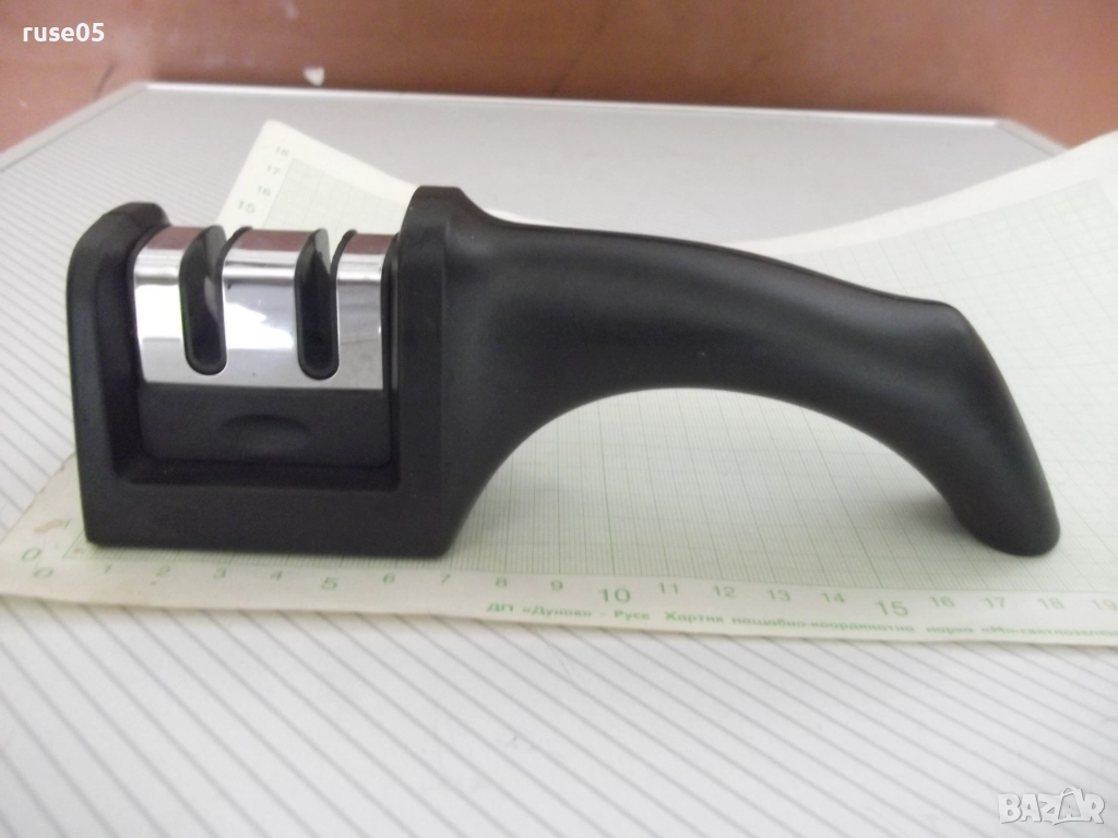 Точило за ножове и други, снимка 1