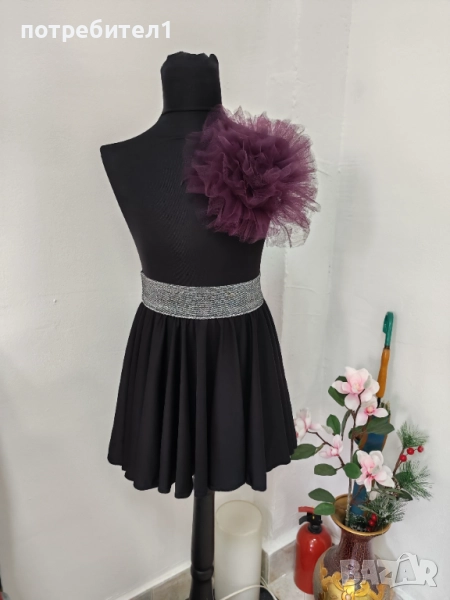 Детски полички от трико, снимка 1