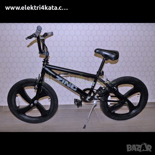 Велосипед BMX ZINC, снимка 1