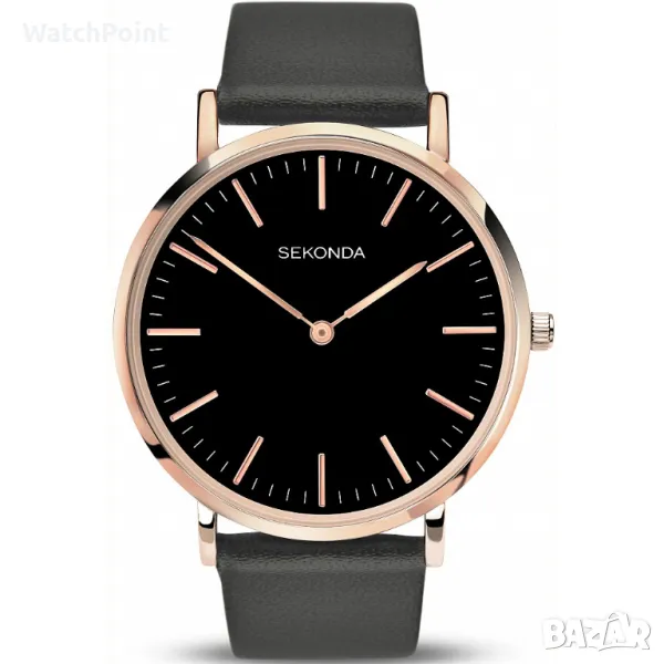 Мъжки аналогов часовник Sekonda - S-1345.00, снимка 1