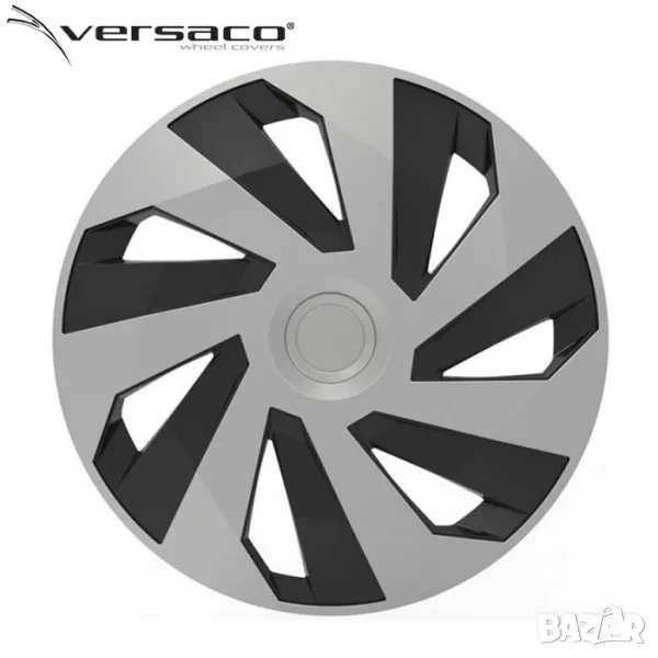 Тасове за джанти Versaco Vector BC, снимка 1