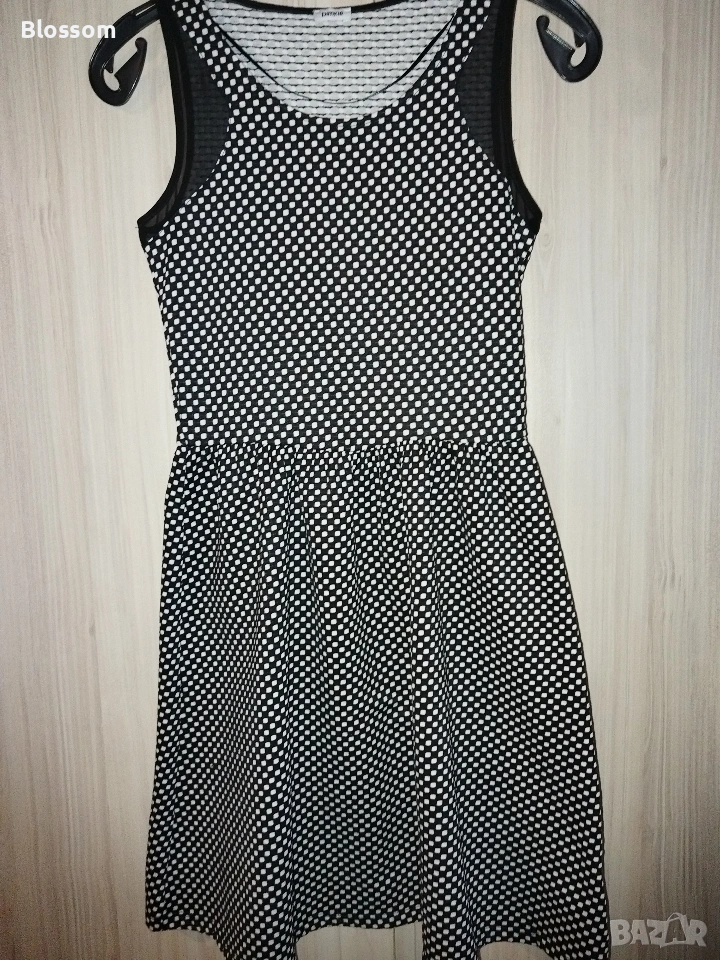 Рокля Pumpkin , снимка 1