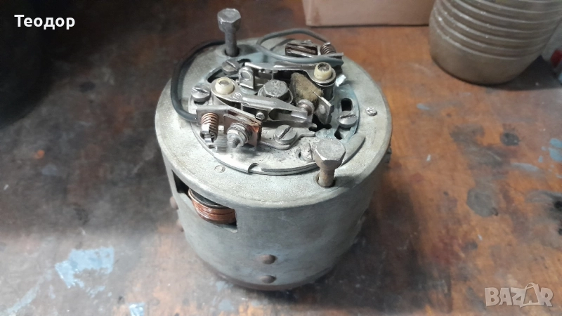 много части за Ява и ЧЗ чезе Jawa CZ , снимка 1