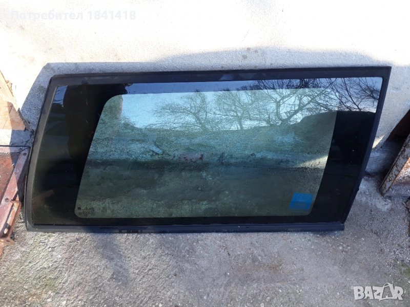 Челно стъкло и фикс стъкла Опел Астра Ф, снимка 1