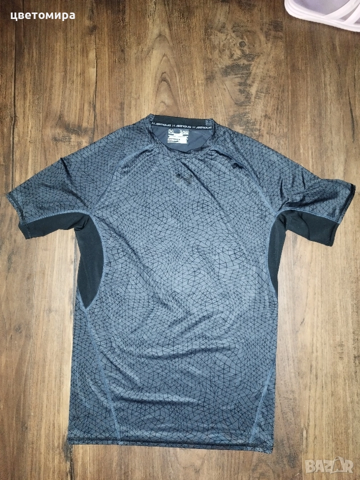 under armour размер XL , снимка 1