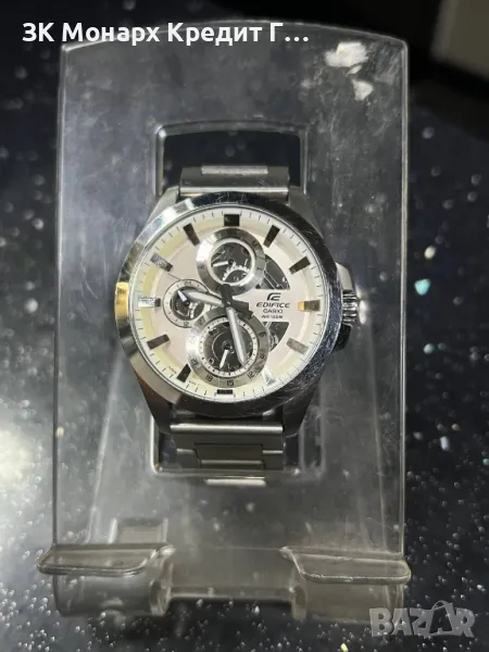 Часовник Casio Edifice 5486 ESK-300, снимка 1