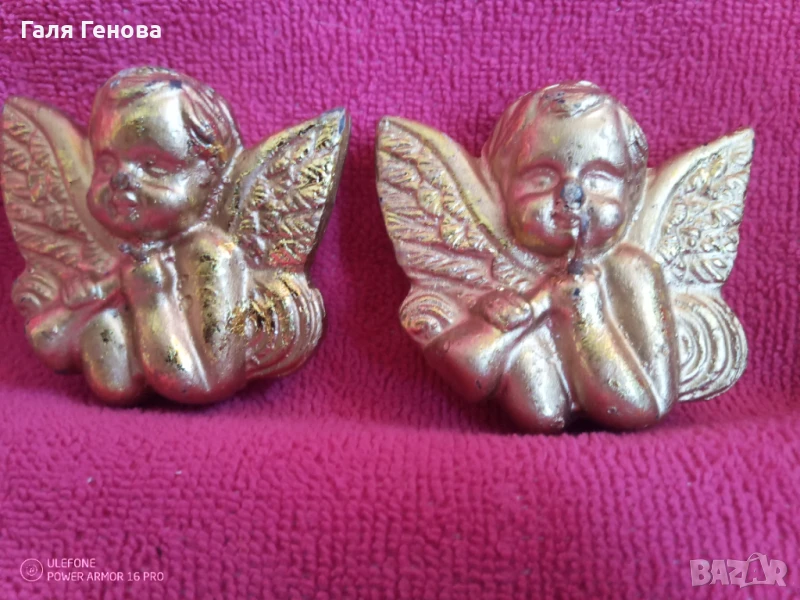 Декоративна свещ , снимка 1