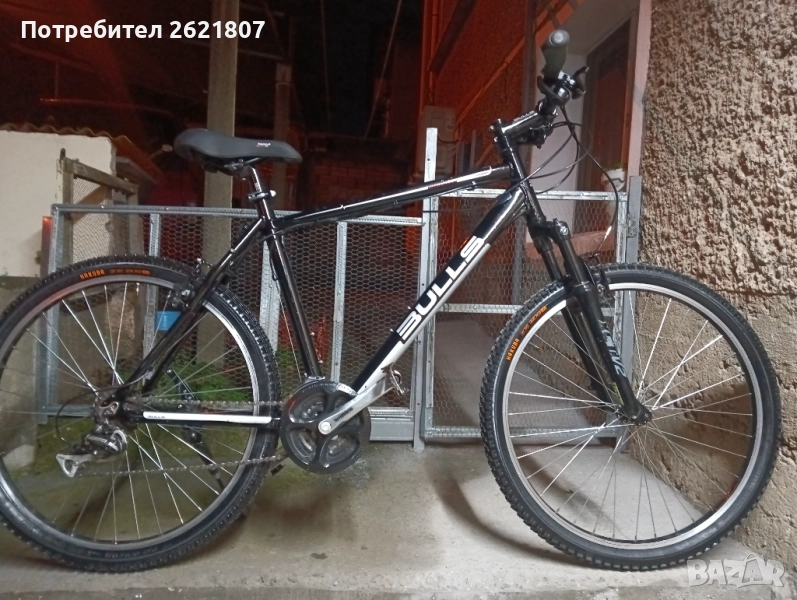 Продавам Bulls sharptail 1 26ца, снимка 1