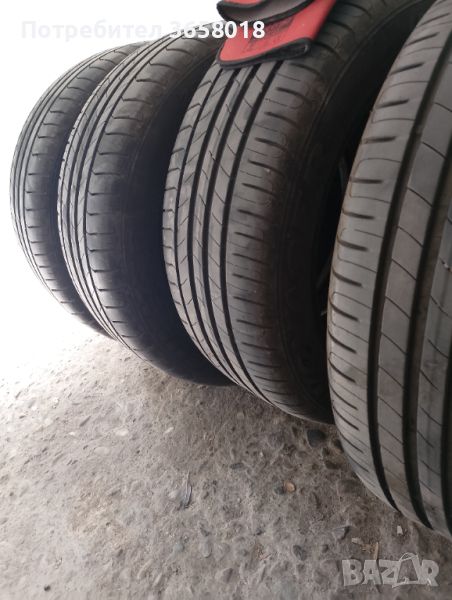 Летни гуми Voyager 205/55 r16 , снимка 1