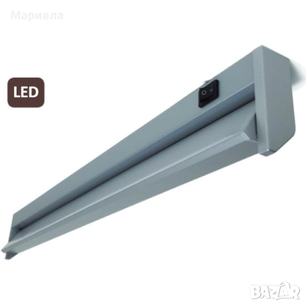 Лампа с насочване на светлината / LED, снимка 1