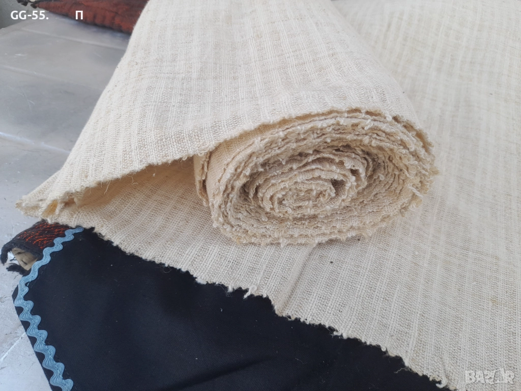 Антерия и престилки, снимка 1