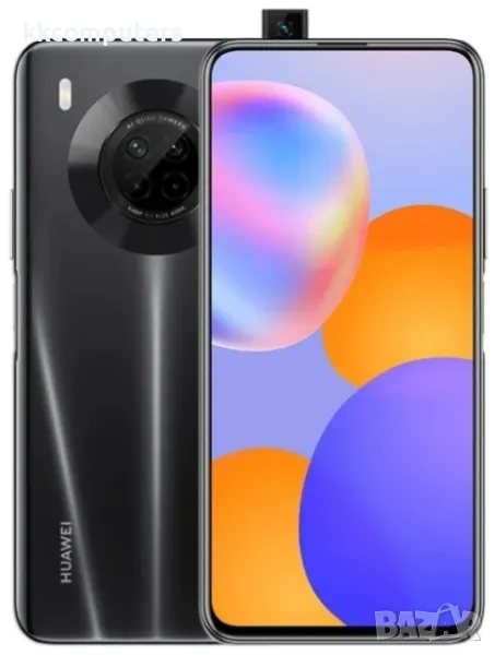 ЧАСТИ - за HUAWEI - Honor Y9a, снимка 1