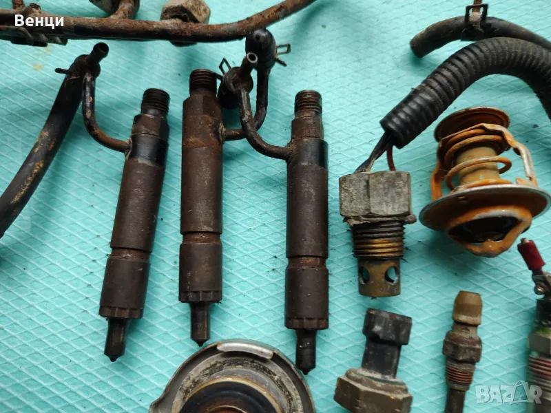 1 бр.ГНП/3-ри цилиндрови/, снимка 1