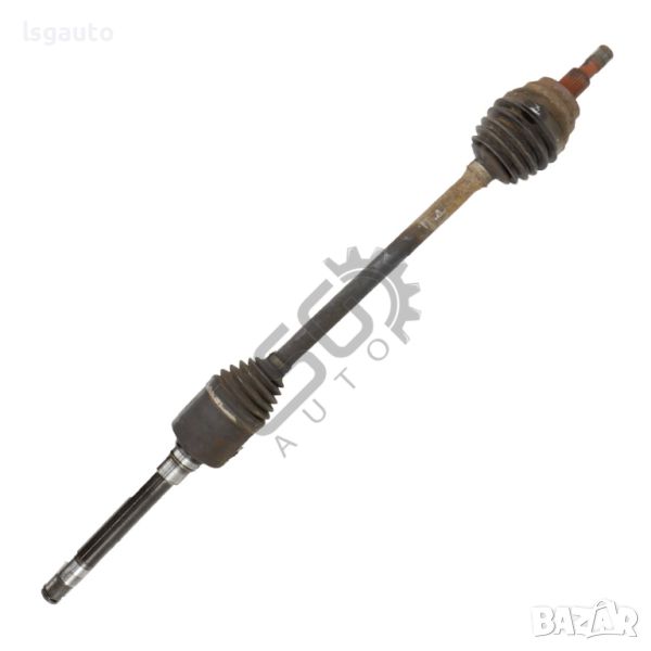 Предна дясна полуоска Mercedes-Benz M-class (W164) 2005-2011 ID: 124902, снимка 1