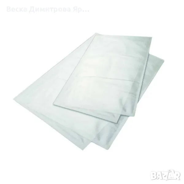 Торбички за вакуумиране Rosberg  - 20бр./506р., 25*35см., снимка 1